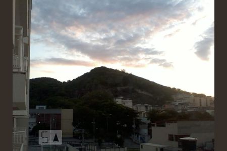 Vista de apartamento para alugar com 2 quartos, 55m² em São Francisco Xavier, Rio de Janeiro