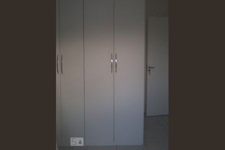 Quarto de apartamento para alugar com 2 quartos, 55m² em São Francisco Xavier, Rio de Janeiro