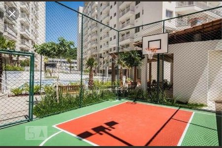 Apartamento para alugar com 55m², 2 quartos e 1 vagaÁrea comum 