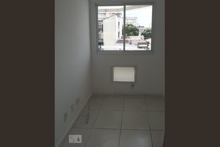 Banheiro do Quarto 2 de apartamento para alugar com 2 quartos, 55m² em São Francisco Xavier, Rio de Janeiro