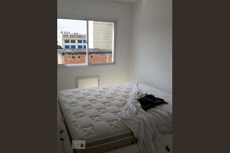 Quarto de apartamento para alugar com 2 quartos, 55m² em São Francisco Xavier, Rio de Janeiro