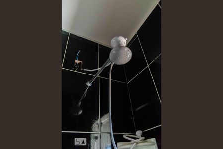 Banheiro de apartamento para alugar com 2 quartos, 80m² em Setor Habitacional Vicente Pires (taguatinga), Brasília