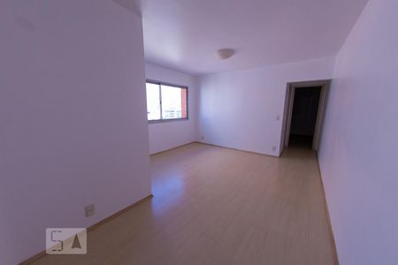 Sala de apartamento à venda com 1 quarto, 48m² em Jardim Paulista, São Paulo