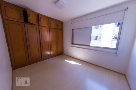 Quarto de apartamento à venda com 1 quarto, 48m² em Jardim Paulista, São Paulo