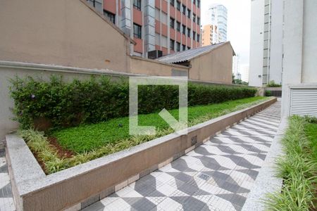 Apartamento à venda com 48m², 1 quarto e 1 vaga Apartamento à venda com 48m², 1 quarto e 1 vagaÁrea comum