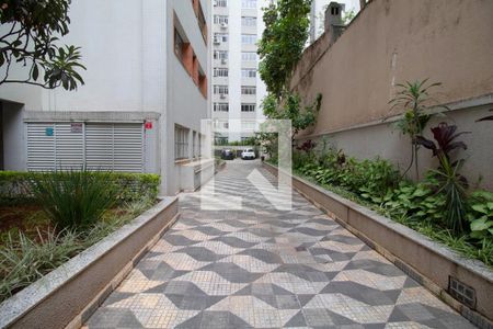 Apartamento à venda com 48m², 1 quarto e 1 vaga Apartamento à venda com 48m², 1 quarto e 1 vagaÁrea comum