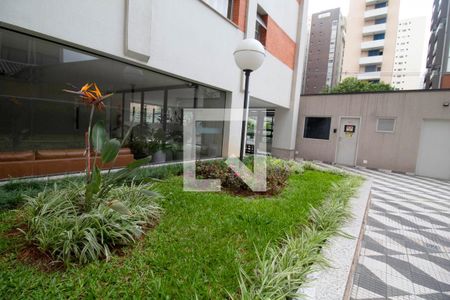 Apartamento à venda com 48m², 1 quarto e 1 vaga Apartamento à venda com 48m², 1 quarto e 1 vagaÁrea comum