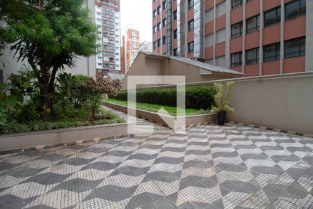 Apartamento à venda com 48m², 1 quarto e 1 vaga Apartamento à venda com 48m², 1 quarto e 1 vagaÁrea comum