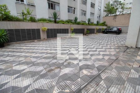 Apartamento à venda com 48m², 1 quarto e 1 vaga Apartamento à venda com 48m², 1 quarto e 1 vagaÁrea comum