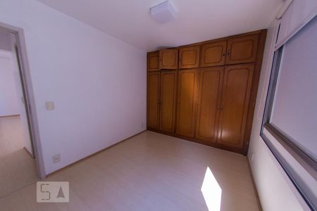 Quarto de apartamento à venda com 1 quarto, 48m² em Jardim Paulista, São Paulo