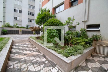 Apartamento à venda com 48m², 1 quarto e 1 vaga Apartamento à venda com 48m², 1 quarto e 1 vagaÁrea comum