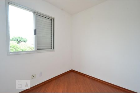 Apartamento à venda com 57m², 3 quartos e 1 vagaQuarto 3