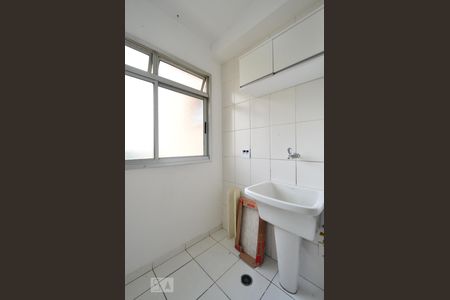 Apartamento à venda com 57m², 3 quartos e 1 vagaÁrea de Serviço