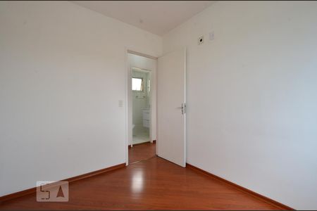 Quarto 1 de apartamento à venda com 3 quartos, 57m² em Vila Parque Jabaquara, São Paulo