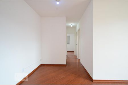 Sala de apartamento à venda com 3 quartos, 57m² em Vila Parque Jabaquara, São Paulo