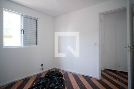 Quarto 2 de apartamento à venda com 2 quartos, 60m² em Jardim Maringa, São Paulo