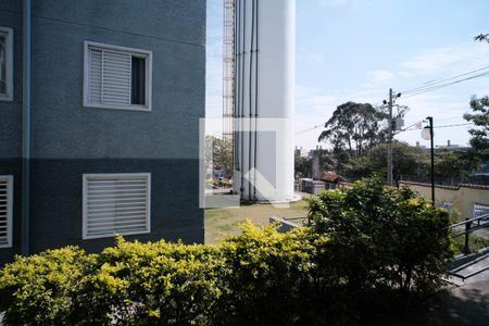 Quarto 1 de apartamento à venda com 2 quartos, 60m² em Jardim Maringa, São Paulo