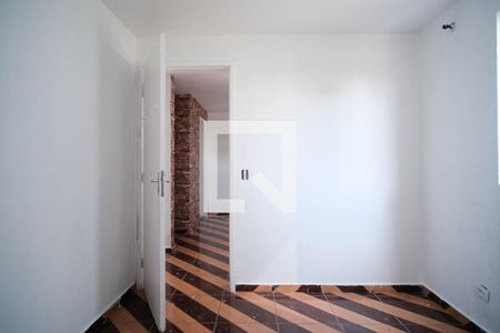 Quarto 1 de apartamento à venda com 2 quartos, 60m² em Jardim Maringa, São Paulo