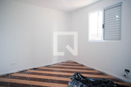 Quarto 2 de apartamento à venda com 2 quartos, 60m² em Jardim Maringa, São Paulo