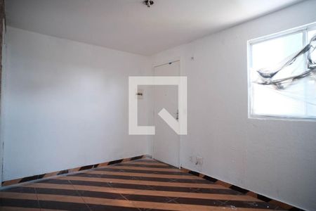 Sala de apartamento à venda com 2 quartos, 60m² em Jardim Maringa, São Paulo