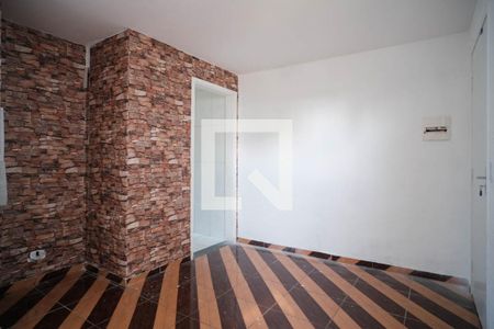 Sala de apartamento à venda com 2 quartos, 60m² em Jardim Maringa, São Paulo