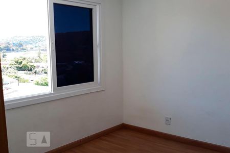 Dormitório de apartamento à venda com 2 quartos, 70m² em Vila Nova, Novo Hamburgo