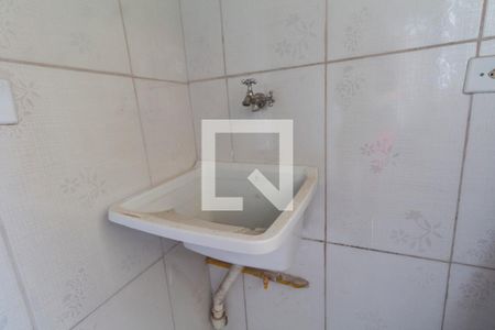 Apartamento à venda com 60m², 2 quartos e sem vaga Apartamento à venda com 60m², 2 quartos e sem vagaÁrea de Serviço
