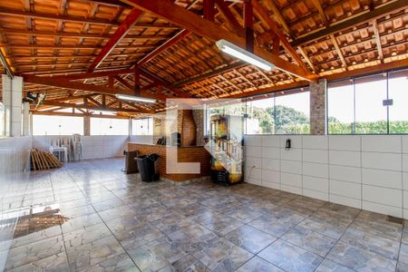 Apartamento à venda com 60m², 2 quartos e sem vaga Apartamento à venda com 60m², 2 quartos e sem vagaÁrea Comum - Churrasqueira