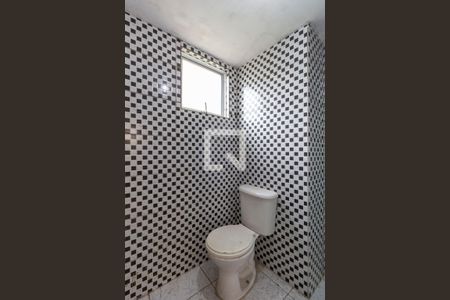 Apartamento à venda com 60m², 2 quartos e sem vaga Apartamento à venda com 60m², 2 quartos e sem vagaBanheiro