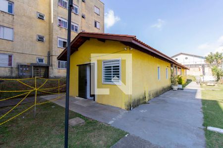 Apartamento à venda com 60m², 2 quartos e sem vaga Apartamento à venda com 60m², 2 quartos e sem vagaÁrea Comum - Churrasqueira