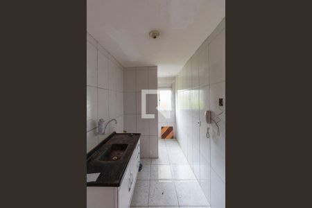 Apartamento à venda com 60m², 2 quartos e sem vaga Apartamento à venda com 60m², 2 quartos e sem vagaCozinha