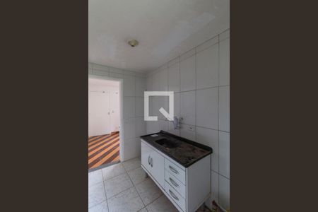 Apartamento à venda com 60m², 2 quartos e sem vaga Apartamento à venda com 60m², 2 quartos e sem vagaCozinha