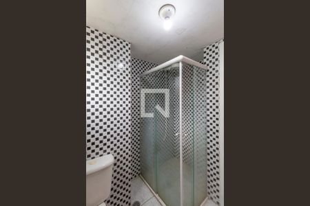 Apartamento à venda com 60m², 2 quartos e sem vaga Apartamento à venda com 60m², 2 quartos e sem vagaBanheiro