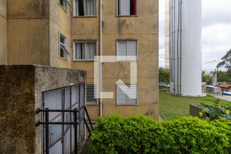 Apartamento à venda com 60m², 2 quartos e sem vaga Apartamento à venda com 60m², 2 quartos e sem vagaVista Quarto 2