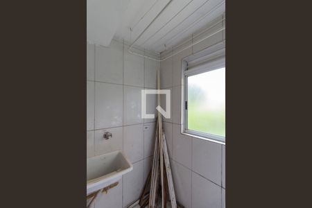 Apartamento à venda com 60m², 2 quartos e sem vaga Apartamento à venda com 60m², 2 quartos e sem vagaÁrea de Serviço