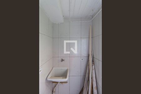 Apartamento à venda com 60m², 2 quartos e sem vaga Apartamento à venda com 60m², 2 quartos e sem vagaÁrea de Serviço