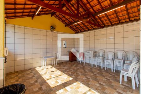 Apartamento à venda com 60m², 2 quartos e sem vaga Apartamento à venda com 60m², 2 quartos e sem vagaÁrea Comum - Salão de Festas
