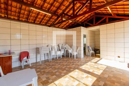 Apartamento à venda com 60m², 2 quartos e sem vaga Apartamento à venda com 60m², 2 quartos e sem vagaÁrea Comum - Salão de Festas