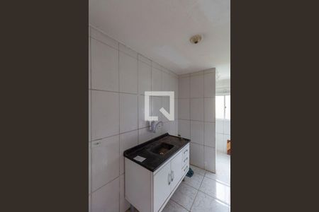 Apartamento à venda com 60m², 2 quartos e sem vaga Apartamento à venda com 60m², 2 quartos e sem vagaCozinha