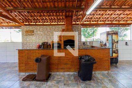 Apartamento à venda com 60m², 2 quartos e sem vaga Apartamento à venda com 60m², 2 quartos e sem vagaÁrea Comum - Churrasqueira