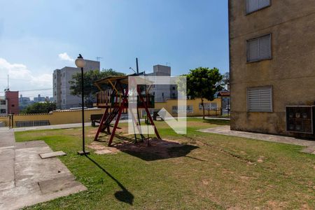 Apartamento à venda com 60m², 2 quartos e sem vaga Apartamento à venda com 60m², 2 quartos e sem vagaÁrea Comum - Playground