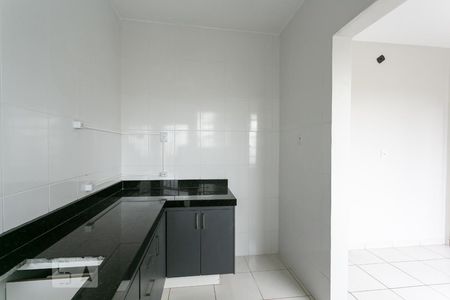 Cozinha de casa para alugar com 3 quartos, 100m² em Renascença, Belo Horizonte