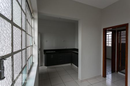 Coap de casa para alugar com 3 quartos, 100m² em Renascença, Belo Horizonte