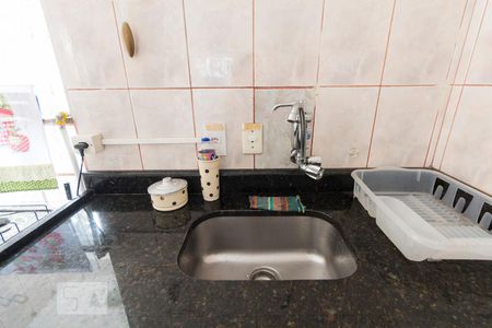 Apartamento à venda com 69m², 2 quartos e 1 vagaCozinha