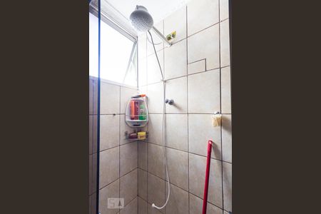 Apartamento à venda com 69m², 2 quartos e 1 vagaBanheiro Social