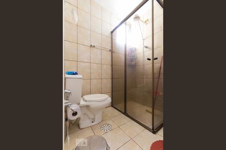 Apartamento à venda com 69m², 2 quartos e 1 vagaBanheiro Social