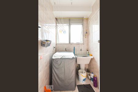 Apartamento à venda com 69m², 2 quartos e 1 vagaÁrea de Serviço