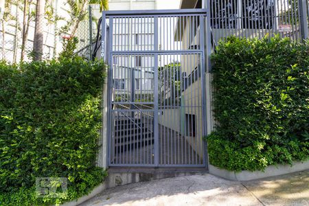 Apartamento à venda com 69m², 2 quartos e 1 vagaFachada