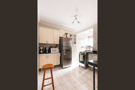 Apartamento à venda com 69m², 2 quartos e 1 vagaCozinha