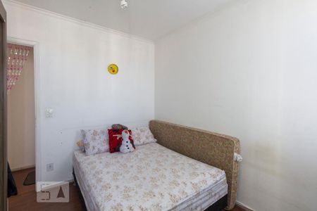 Apartamento à venda com 69m², 2 quartos e 1 vagaQuarto 2